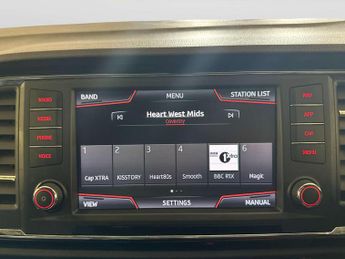 SEAT Ateca 2.0 TDI XCELLENCE SUV 5dr Diesel Manual 4Drive Euro 6 (s/s) (150
