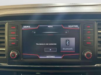 SEAT Ateca 2.0 TDI XCELLENCE SUV 5dr Diesel Manual 4Drive Euro 6 (s/s) (150