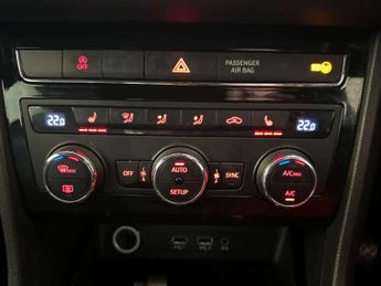 SEAT Ateca 2.0 TDI XCELLENCE SUV 5dr Diesel Manual 4Drive Euro 6 (s/s) (150