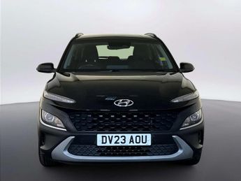 Hyundai KONA 1.6 h-GDi SE Connect SUV 5dr Petrol Hybrid DCT Euro 6 (s/s) (141