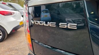 Land Rover Range Rover 3.0 TD V6 Vogue SE Auto 4WD Euro 6 (s/s) 5dr