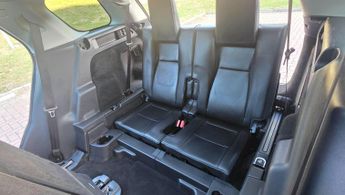 Land Rover Discovery Sport 2.0 TD4 HSE Auto 4WD Euro 6 (s/s) 5dr