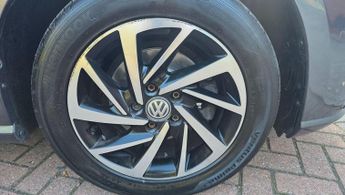 Volkswagen Golf 1.0 TSI Match DSG Euro 6 (s/s) 5dr