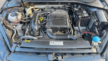 Volkswagen Golf 1.0 TSI Match DSG Euro 6 (s/s) 5dr