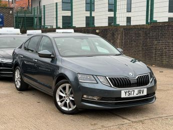Skoda Octavia 1.4 TSI SE L DSG Euro 6 (s/s) 5dr