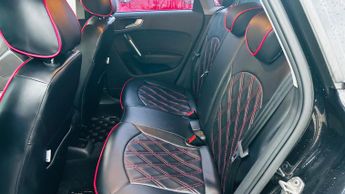 Audi A1 1.4 TFSI CoD Sport Sportback S Tronic Euro 5 (s/s) 5dr