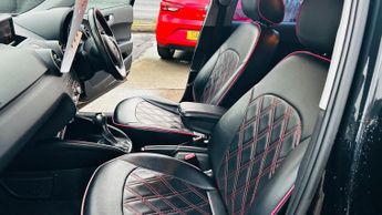 Audi A1 1.4 TFSI CoD Sport Sportback S Tronic Euro 5 (s/s) 5dr