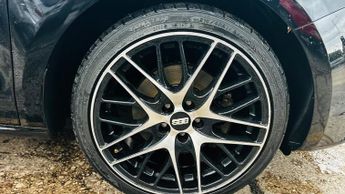Audi A1 1.4 TFSI CoD Sport Sportback S Tronic Euro 5 (s/s) 5dr