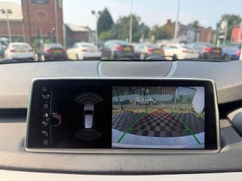 BMW X5 3.0 40d M Sport Auto xDrive Euro 6 (s/s) 5dr