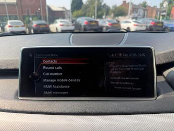 BMW X5 3.0 40d M Sport Auto xDrive Euro 6 (s/s) 5dr