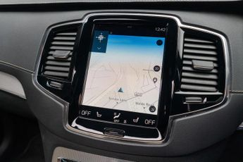 Volvo XC90 2.0 B5 MHEV R-Design Auto 4WD Euro 6 (s/s) 5dr
