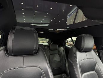 Jaguar I-PACE 400 90kWh SE Auto 4WD 5dr