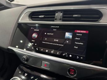 Jaguar I-PACE 400 90kWh SE Auto 4WD 5dr