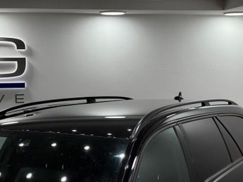 Mercedes-Benz E Class 2.1 E220 BlueTEC AMG Night Edition G-Tronic+ Euro 6 (s/s) 5dr