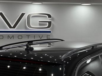 Mercedes-Benz E Class 2.1 E220 BlueTEC AMG Night Edition G-Tronic+ Euro 6 (s/s) 5dr
