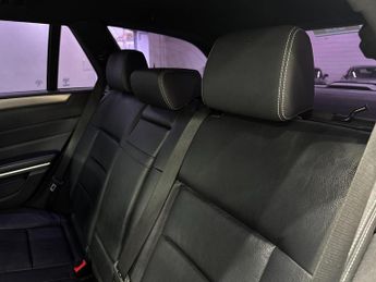 Mercedes-Benz E Class 2.1 E220 BlueTEC AMG Night Edition G-Tronic+ Euro 6 (s/s) 5dr