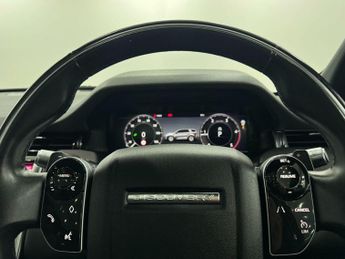 Land Rover Discovery Sport 2.0 D180 MHEV R-Dynamic SE Auto 4WD Euro 6 (s/s) 5dr