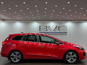 Kia Ceed 1.6 CRDi GT-Line S Sportswagon DCT Euro 6 (s/s) 5dr