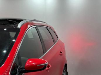 Kia Ceed 1.6 CRDi GT-Line S Sportswagon DCT Euro 6 (s/s) 5dr