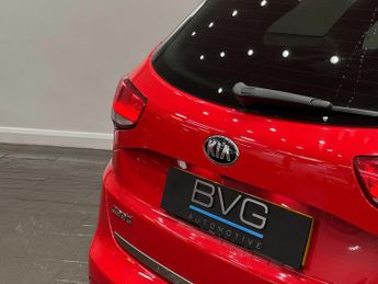 Kia Ceed 1.6 CRDi GT-Line S Sportswagon DCT Euro 6 (s/s) 5dr