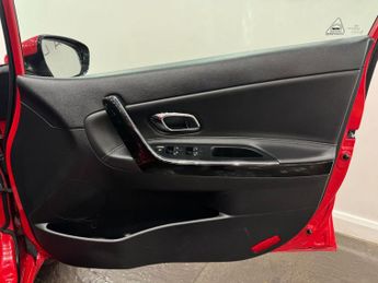 Kia Ceed 1.6 CRDi GT-Line S Sportswagon DCT Euro 6 (s/s) 5dr