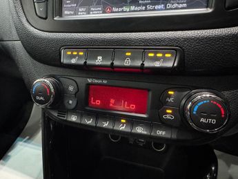 Kia Ceed 1.6 CRDi GT-Line S Sportswagon DCT Euro 6 (s/s) 5dr