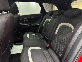 Kia Ceed 1.6 CRDi GT-Line S Sportswagon DCT Euro 6 (s/s) 5dr