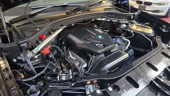 BMW X4 2.0 20d xLine Auto xDrive Euro 6 (s/s) 5dr