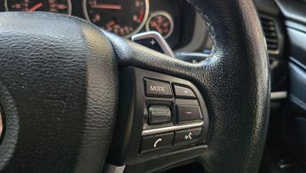 BMW X4 2.0 20d xLine Auto xDrive Euro 6 (s/s) 5dr