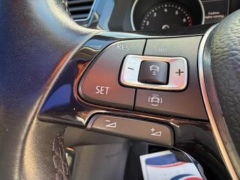 Volkswagen Tiguan 1.5 TSI EVO Match SUV 5dr Petrol DSG Euro 6 (s/s) (150 ps)