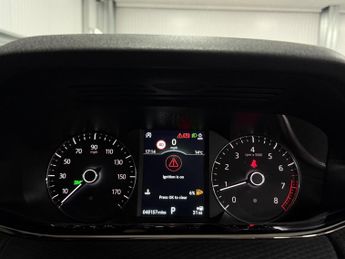 Land Rover Range Rover Evoque 2.0 P250 MHEV R-Dynamic S Auto 4WD Euro 6 (s/s) 5dr