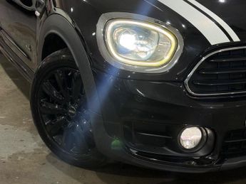 MINI Countryman 2.0 Cooper D Auto ALL4 Euro 6 (s/s) 5dr