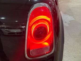 MINI Countryman 2.0 Cooper D Auto ALL4 Euro 6 (s/s) 5dr