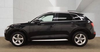 Audi Q5 2.0 TDI 40 Sport S Tronic quattro Euro 6 (s/s) 5dr