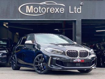 BMW 1 Series 2.0 M135i Auto xDrive Euro 6 (s/s) 5dr