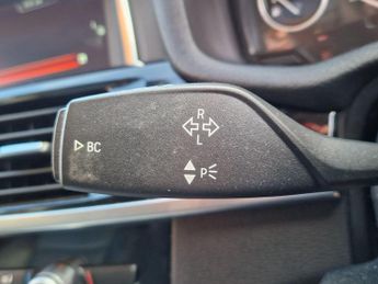 BMW X3 2.0 20d SE Auto xDrive Euro 6 (s/s) 5dr