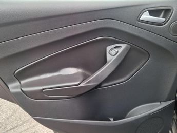 Ford Kuga 2.0 TDCi Titanium Powershift AWD Euro 5 5dr