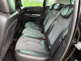 Peugeot 3008 1.6 HDi Crossway Euro 5 5dr