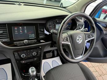 Vauxhall Mokka X 1.4i Turbo Active Auto Euro 6 5dr