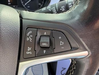 Vauxhall Mokka X 1.4i Turbo Active Auto Euro 6 5dr