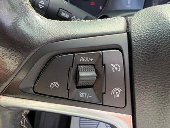 Vauxhall Mokka X 1.4i Turbo Active Auto Euro 6 5dr