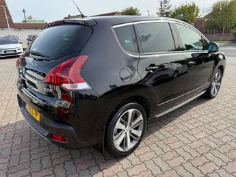 Peugeot 3008 1.6 BlueHDi Allure ETG Euro 6 (s/s) 5dr