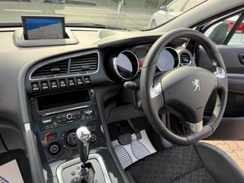 Peugeot 3008 1.6 BlueHDi Allure ETG Euro 6 (s/s) 5dr