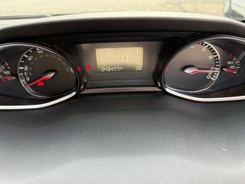 Peugeot 308 1.2 PureTech Allure Auto Euro 6 (s/s) 5dr