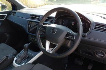 SEAT Arona 1.0 TSI XCELLENCE Lux DSG Euro 6 (s/s) 5dr