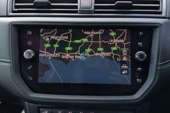 SEAT Arona 1.0 TSI XCELLENCE Lux DSG Euro 6 (s/s) 5dr