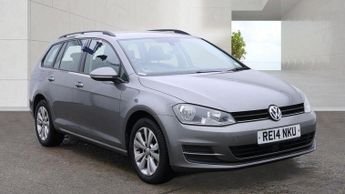 Volkswagen Golf TDi 1.6 TDI BlueMotion Tech SE Euro 5 (s/s) 5dr