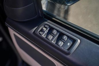Land Rover Range Rover Sport 5.0 V8 Autobiography Sport SUV 5dr Petrol CommandShift 4WD Euro 
