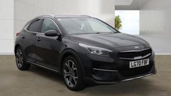 Kia XCeed 1.4 T-GDi 3 Euro 6 (s/s) 5dr