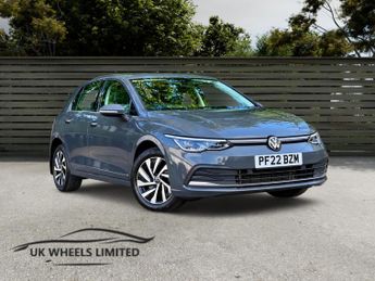Volkswagen Golf 1.4 TSI 13kWh Style DSG Euro 6 (s/s) 5dr